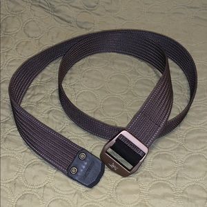 Arc’teryx Conveyor Belt- large